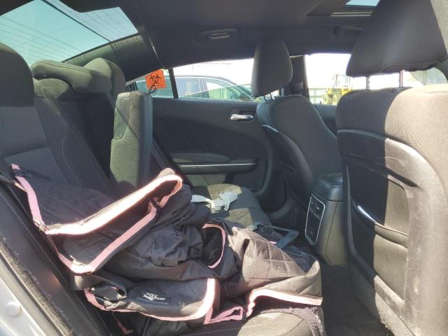 Photo 10 from auction – 2019 DODGE CHARGER with VIN 2C3CDXBG0KH727890