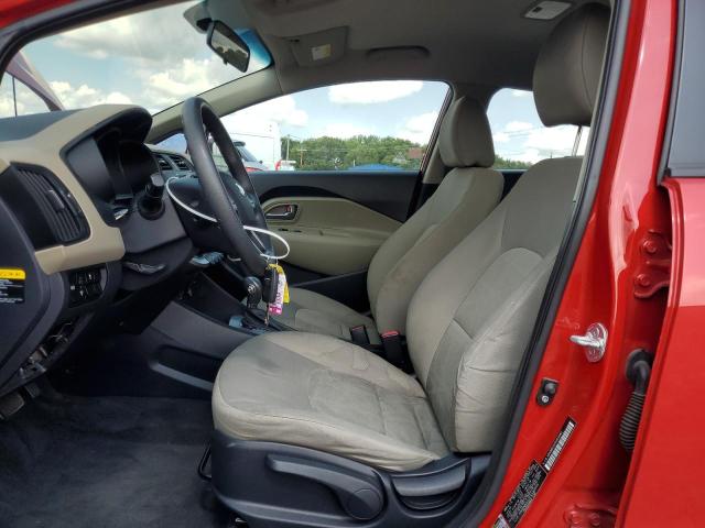 Photo 7 from auction – 2014 KIA RIO LX with VIN KNADM5A37E6322065
