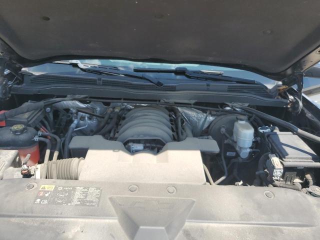 Photo 11 from auction – 2015 CHEVROLET SILVERADO with VIN 3GCUKSECXFG498271