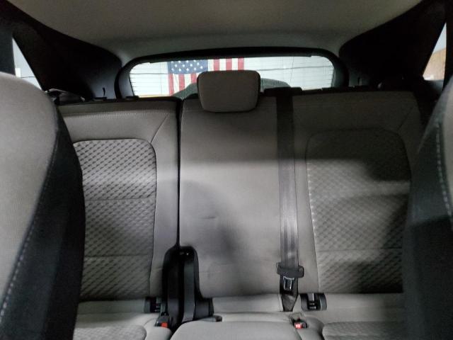 Photo 10 from auction – 2021 FORD ESCAPE SE with VIN 1FMCU9G66MUA18951