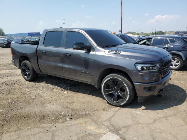 Photo 4 from auction – 2024 RAM 1500 BIG H with VIN 1C6RRFFG9RN168554