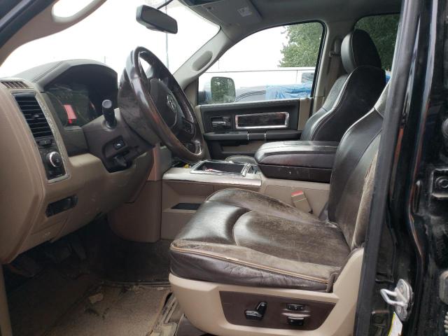 Photo 7 from auction – 2012 DODGE RAM 3500 L with VIN 3C63D3FL9CG124747