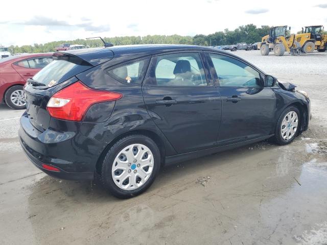 Photo 3 from auction – 2012 FORD FOCUS SE with VIN 1FAHP3K27CL174543