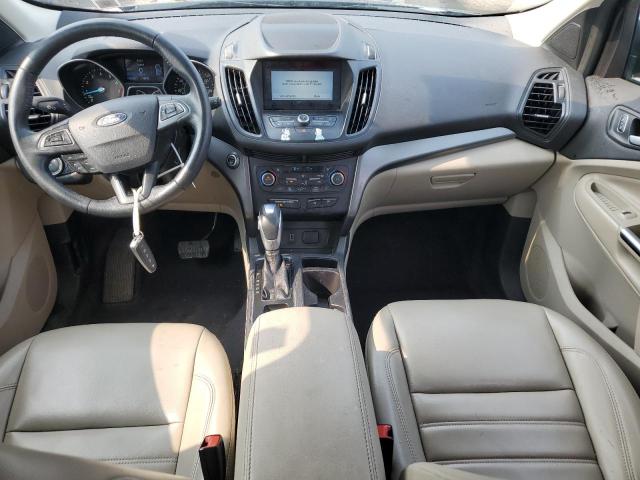 Photo 8 from auction – 2019 FORD ESCAPE SEL with VIN 1FMCU9HD4KUA57855