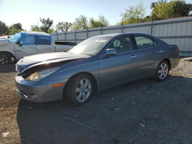 LEXUS ES 330 2006 with VIN JTHBA30GX65154830 - Photo from auction