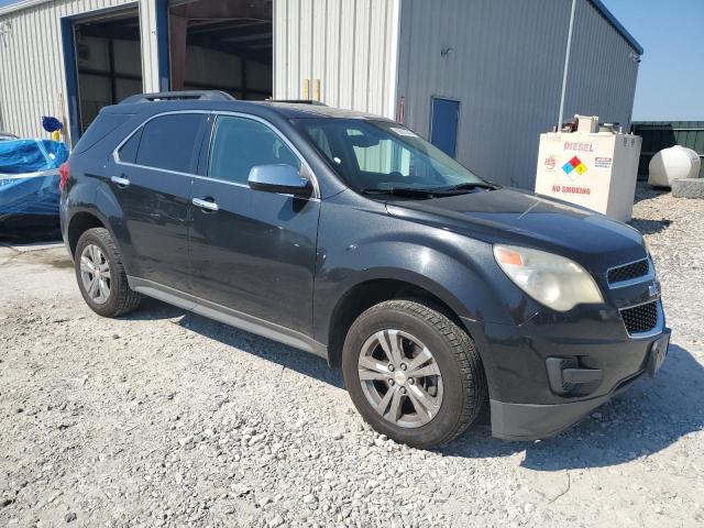 Photo 4 from auction – 2014 CHEVROLET EQUINOX LT with VIN 2GNALBEK0E6271700