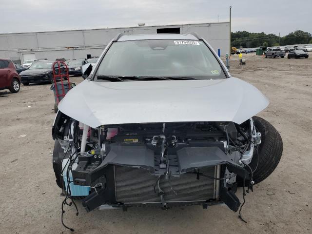 Photo 5 from auction – 2024 TOYOTA COROLLA CR with VIN 7MUFBABG0RV044231