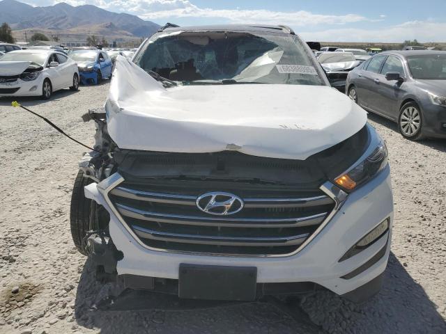 Photo 5 from auction – 2016 HYUN TUCSON LIMITED with VIN KM8J3CA25GU116841