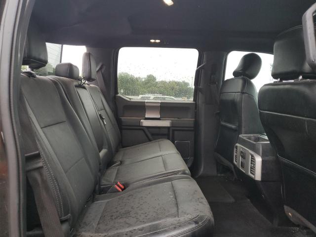 Photo 10 from auction – 2015 FORD F150 SUPER with VIN 1FTEW1EF7FKE60762