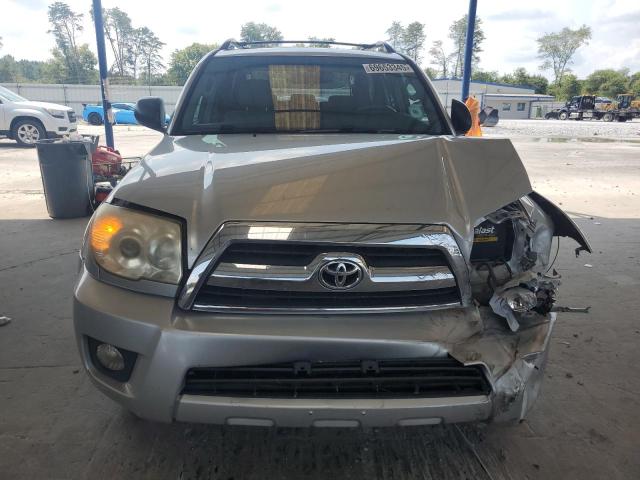 Photo 5 from auction – 2008 TOYOTA 4RUNNER SR with VIN JTEZU14R680099229