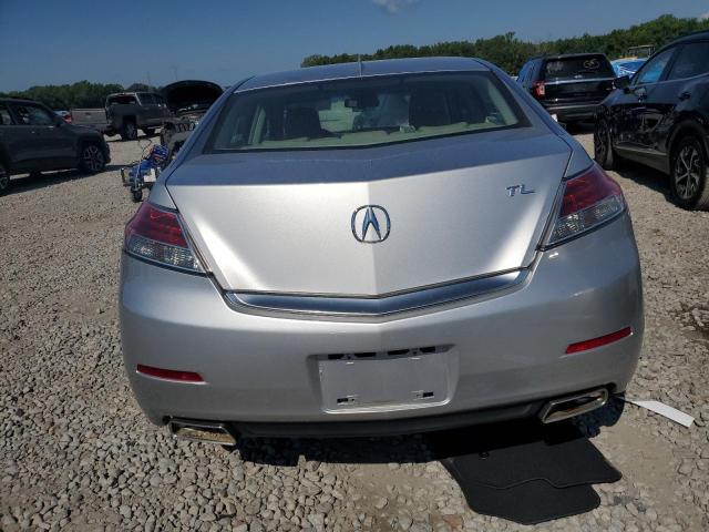 Photo 6 from auction – 2013 ACURA TL with VIN 19UUA8F2XDA016777