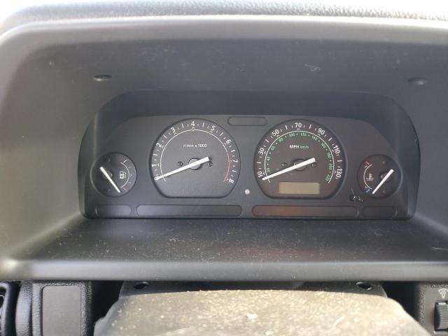 Photo 9 from auction – 2002 LAND ROVER FREELANDER with VIN SALNM22202A363618