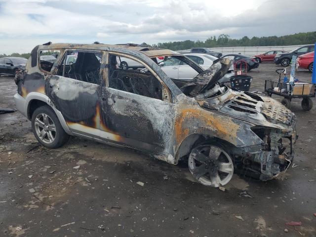 Photo 4 from auction – 2011 TOYOTA RAV4 SPORT with VIN 2T3WF4DV7BW101833