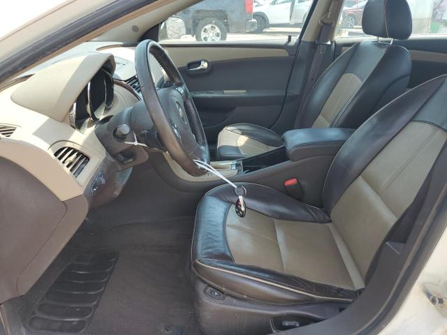 Photo 7 from auction – 2008 CHEVROLET MALIBU with VIN 1G1ZK57768F237014