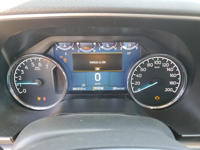 Photo 9 from auction – 2023 FORD F150 SUPER with VIN 1FTFW1E80PFC93905
