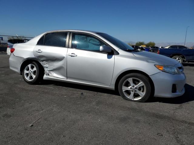 Photo 4 from auction – 2011 TOYOTA COROLLA BA with VIN 2T1BU4EE6BC598578
