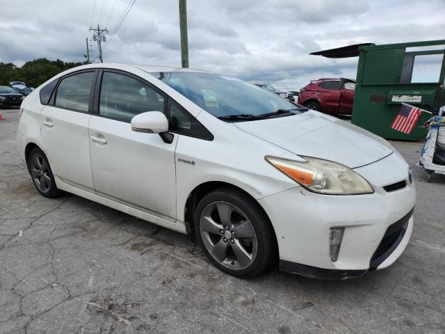Photo 4 from auction – 2015 TOYOTA PRIUS with VIN JTDKN3DU0F0395069