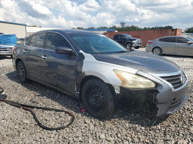 Photo 4 from auction – 2013 NISSAN ALTIMA 2.5 with VIN 1N4AL3APXDC111769