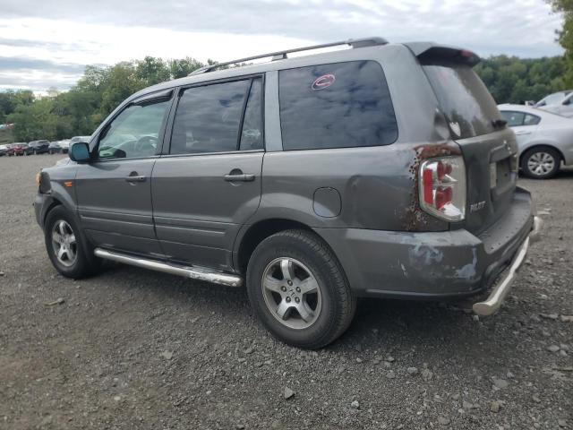 Photo 2 from auction – 2008 HONDA PILOT EXL with VIN 5FNYF18548B015153