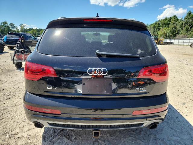 Photo 6 from auction – 2015 AUDI Q7 PRESTIG with VIN WA1DGAFEXFD003764
