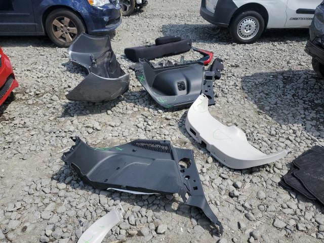 Photo 12 from auction – 2023 NISSAN LEAF with VIN 1N4CZ1CV5PC553323