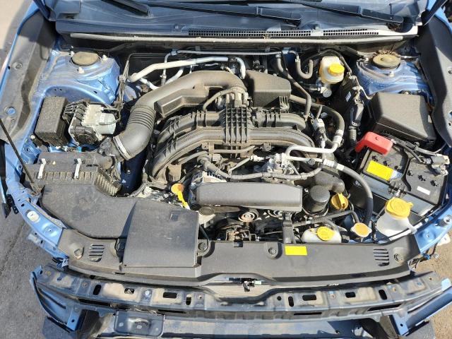 Photo 12 from auction – 2021 SUBARU CROSSTREK with VIN JF2GTAECXMH266438