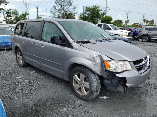 Photo 4 from auction – 2017 DODGE GRAND CARA with VIN 2C4RDGBG7HR549176