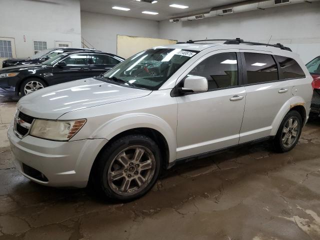 DODGE JOURNEY SX 2010 with VIN 3D4PH5FV2AT168298 - Photo from auction