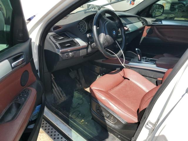 Photo 8 from auction – 2012 BMW X6 XDRIVE50I with VIN 5UXFG8C51CLZ97149