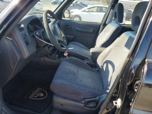 Photo 7 from auction – 1998 TOYOTA RAV4 with VIN JT3GP10V2W7029239