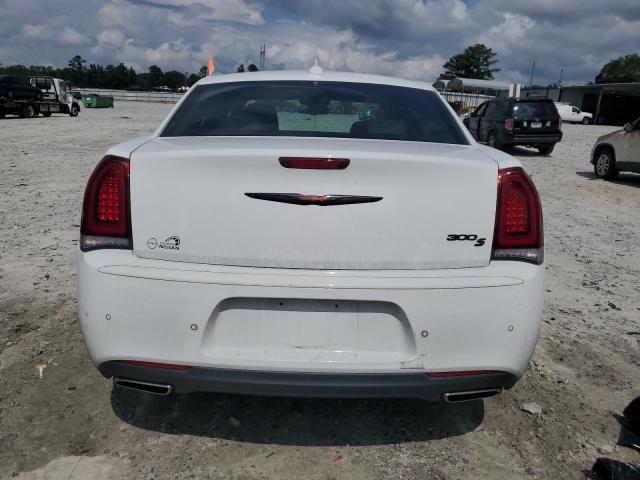 Photo 6 from auction – 2022 CHRYSLER 300 S with VIN 2C3CCABG2NH236564