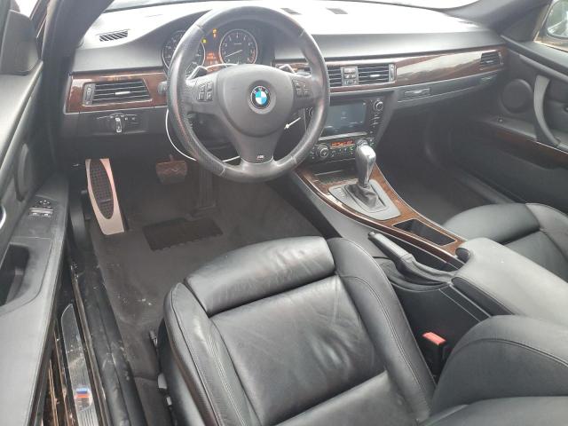 Photo 8 from auction – 2012 BMW 328 I with VIN WBAKE3C54CE769446