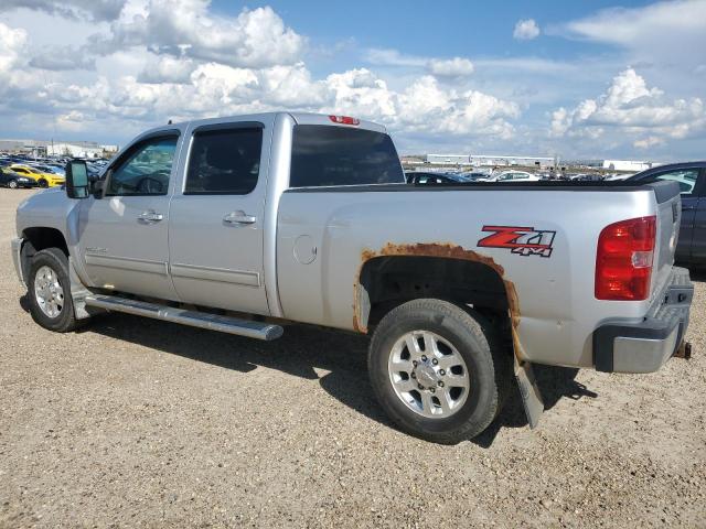 Photo 2 from auction – 2014 CHEVROLET SILVERADO with VIN 1GC1KXCG6EF104674