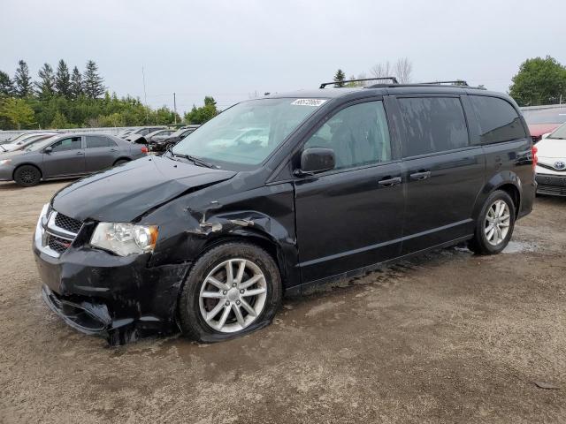 Photo 1 from auction – 2017 DODGE GRAND CARA with VIN 2C4RDGBGXHR884030