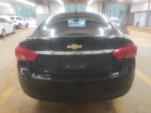 Zdjęcie 6 z aukcji – 2017 CHEVROLET IMPALA LT z VIN 2G1105SA9H9169130