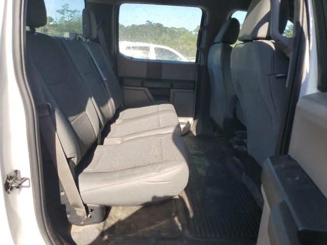 Photo 10 from auction – 2017 FORD F250 SUPER with VIN 1FT7W2BT4HEC85588