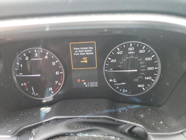 Photo 9 from auction – 2020 SUBARU LEGACY LIM with VIN 4S3BWAN62L3022370