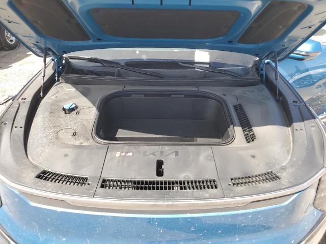 Photo 12 from auction – 2024 KIA EV9 WIND with VIN KNDAFFS51R6042573