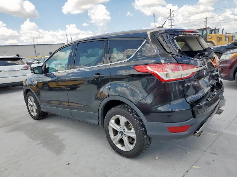 Photo 2 from auction – 2015 FORD ESCAPE SE with VIN 1FMCU0GX7FUB93703