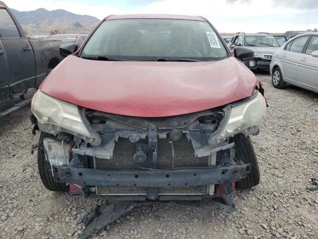 Photo 5 from auction – 2013 TOYOTA RAV4 LE with VIN 2T3BFREV6DW040309