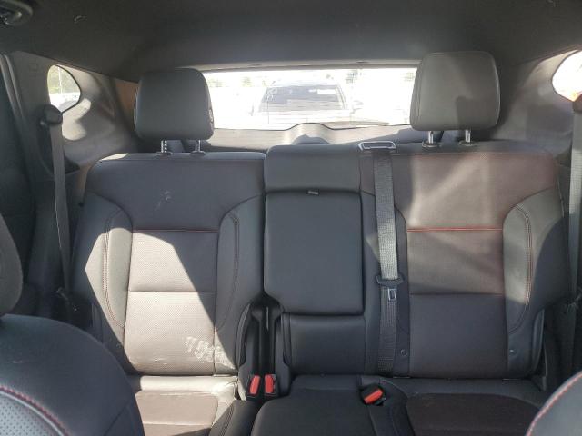 Photo 10 from auction – 2021 CHEVROLET BLAZER RS with VIN 3GNKBERS2MS530125