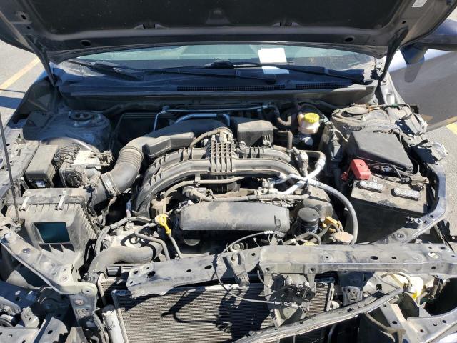 Photo 12 from auction – 2017 SUBARU IMPREZA PREMIUM with VIN 4S3GTAB60H3739179