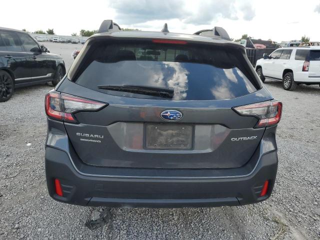 Photo 6 from auction – 2022 SUBARU OUTBACK PR with VIN 4S4BTAFC5N3201739
