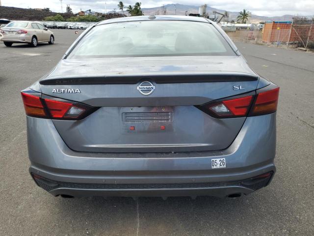 Photo 6 from auction – 2020 NISSAN ALTIMA SL with VIN 1N4BL4EV0LC100345