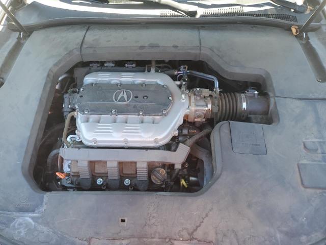 Photo 11 from auction – 2012 ACURA TL with VIN 19UUA8F54CA028349