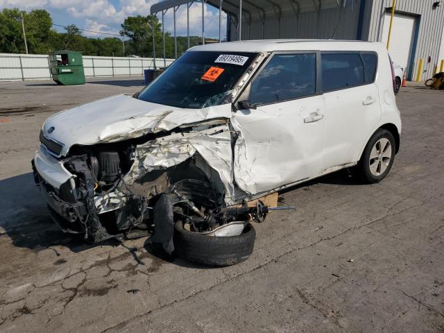 KIA SOUL 2016 with VIN KNDJN2A20G7251961 - Photo from auction