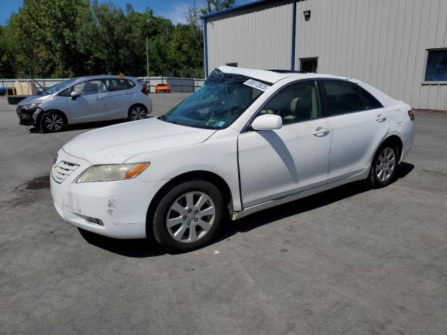 TOYOTA CAMRY BASE 2009 with VIN 4T1BE46K79U919621 - Photo from auction