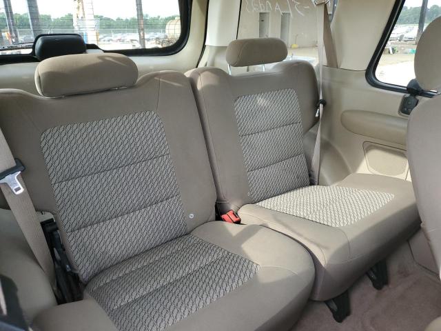 Photo 11 from auction – 2003 FORD EXPLORER S with VIN 1FMYU60E13UB41609