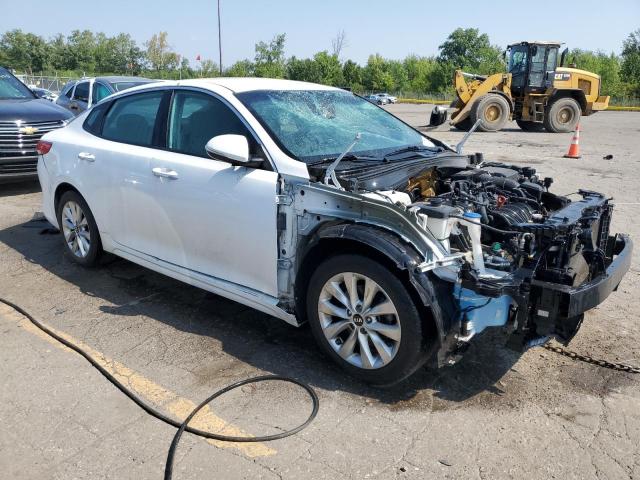 Photo 4 from auction – 2016 KIA OPTIMA LX with VIN 5XXGT4L38GG006351