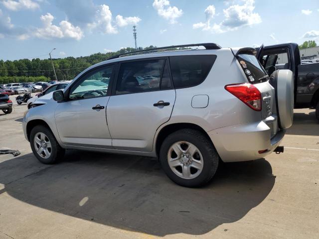 Photo 2 from auction – 2007 TOYOTA RAV4 with VIN JTMZD33V575064875